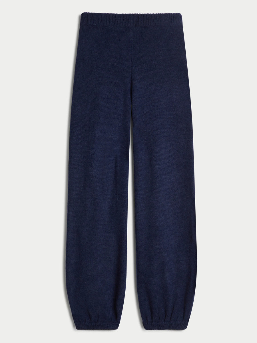 Kalamata Pant - Navy