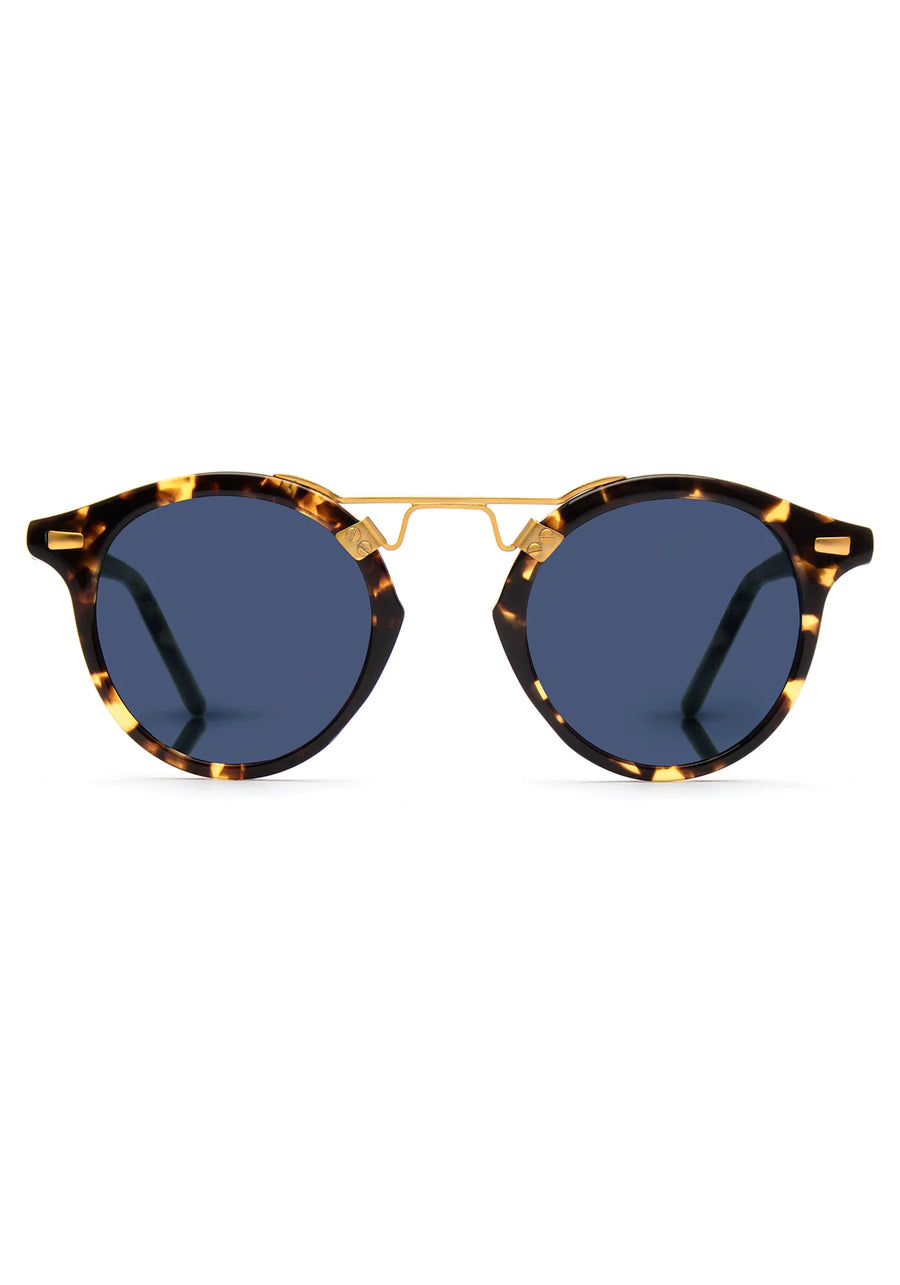 St. Louis - Bengal Polarized 24K