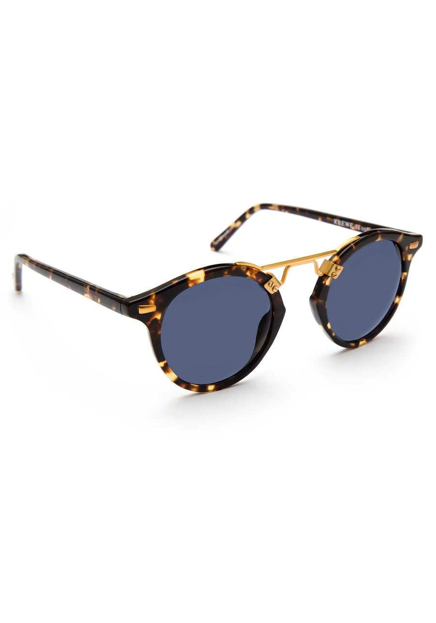 St. Louis - Bengal Polarized 24K