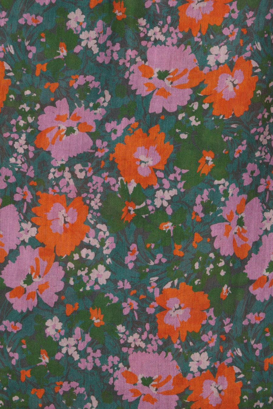 Iris Dress - Camellia Shrub