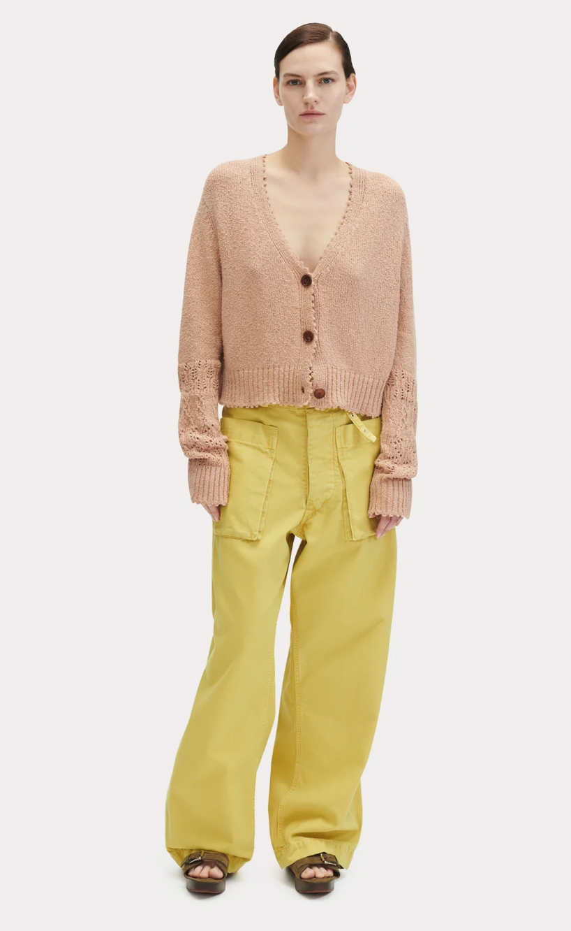 Amson Pant - Citron