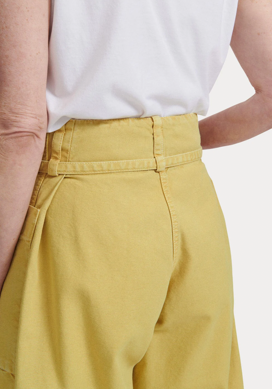 Amson Pant - Citron