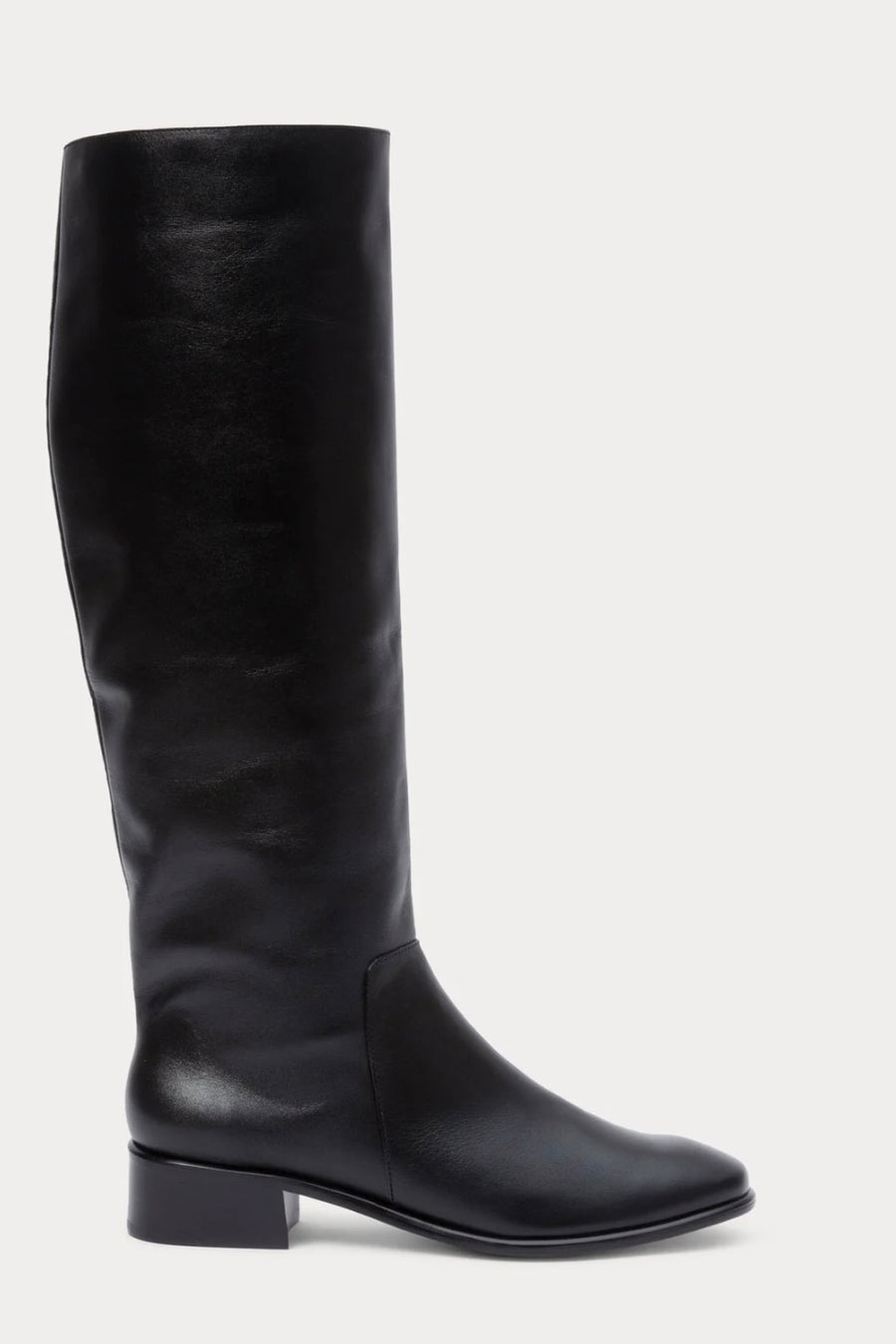 Tall Thora Boot - Black