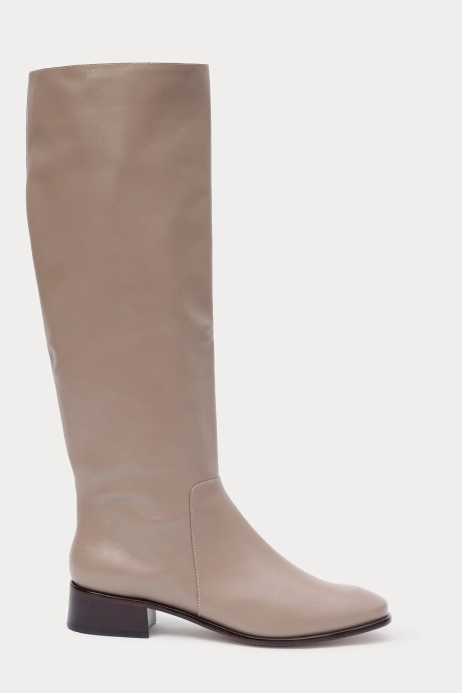 Tall Thora Boot - Cocoa