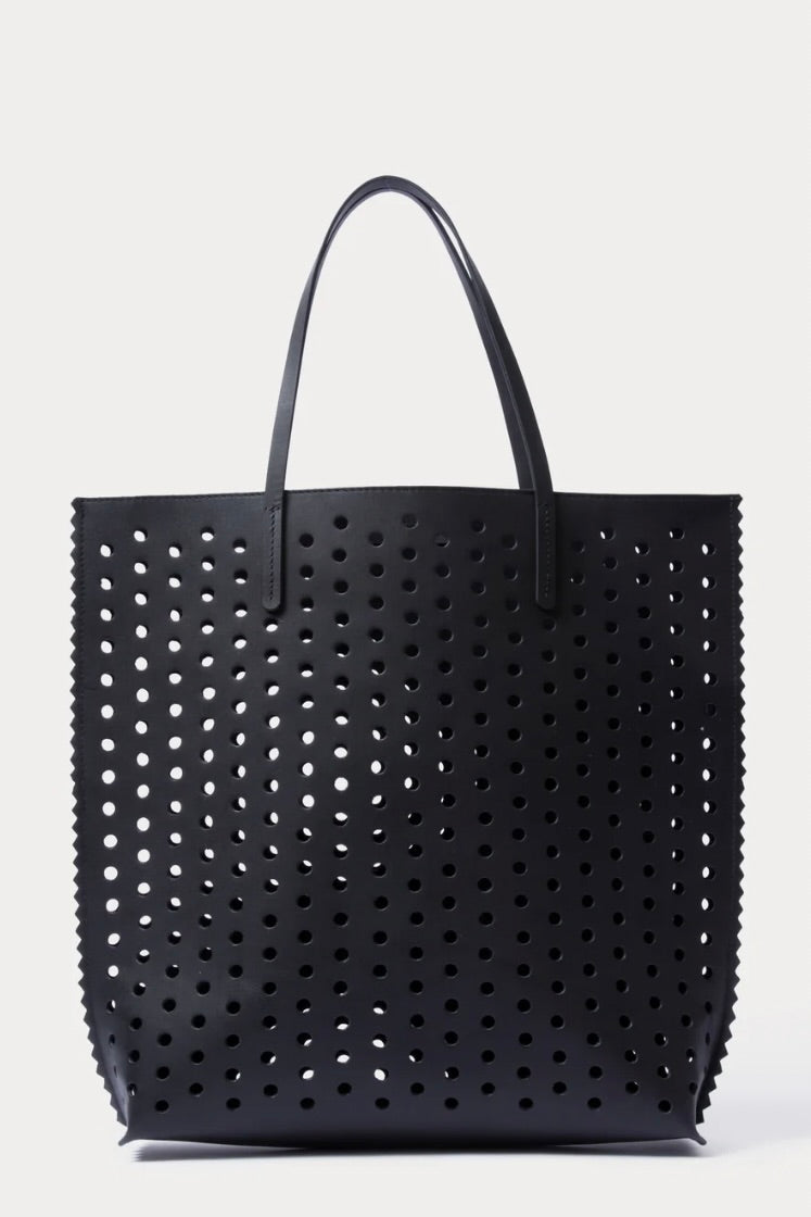 Ro Tote - Black