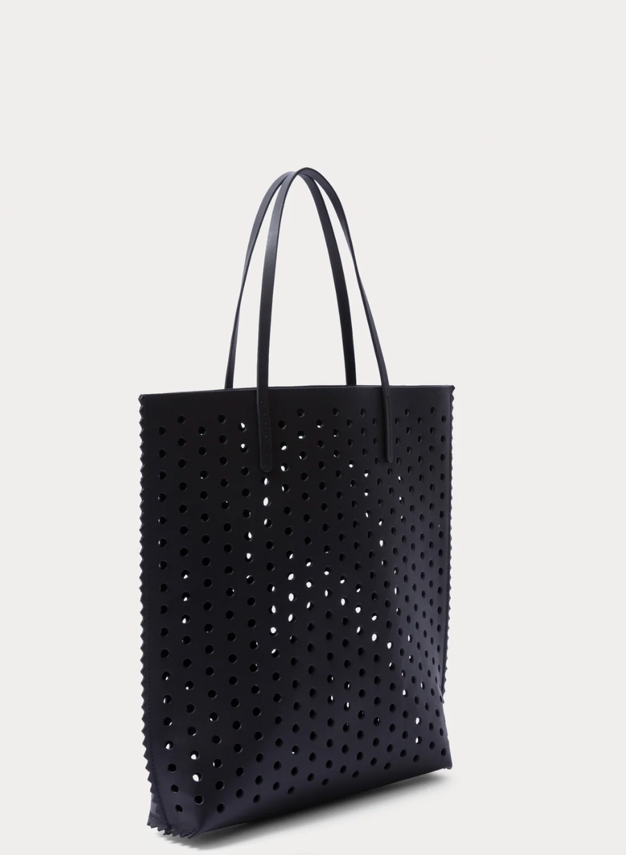 Ro Tote - Black