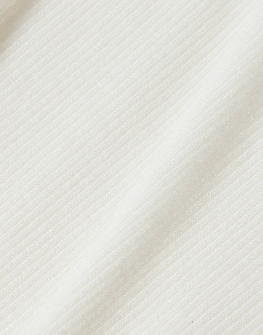 Lehto Turtleneck - Ivory