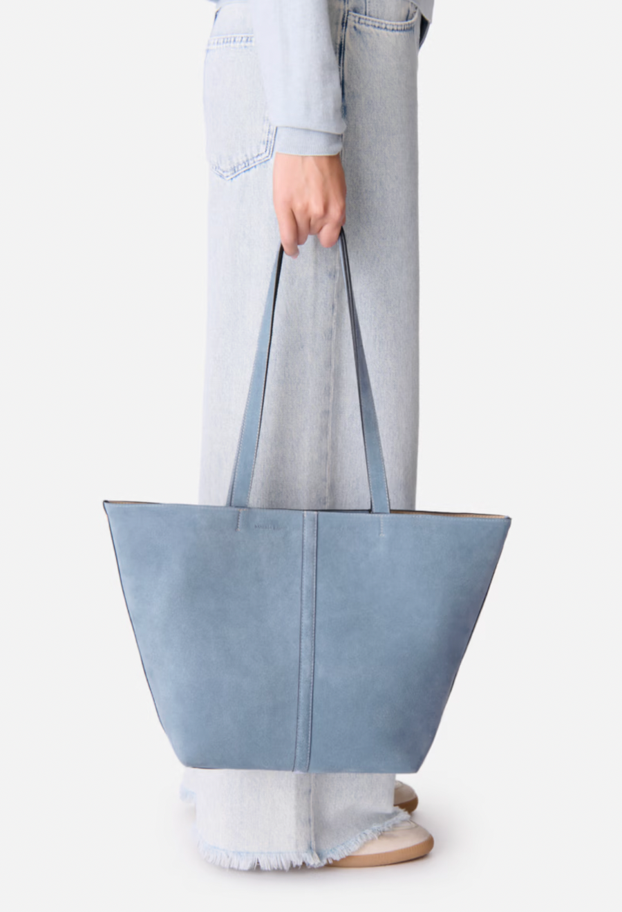 Tote PM - Iris