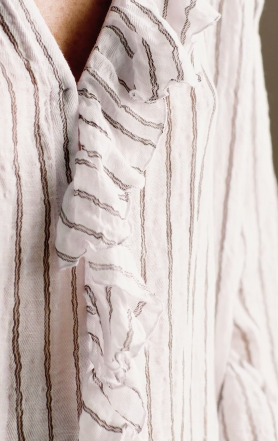 Borrassa Dress - Essaouira