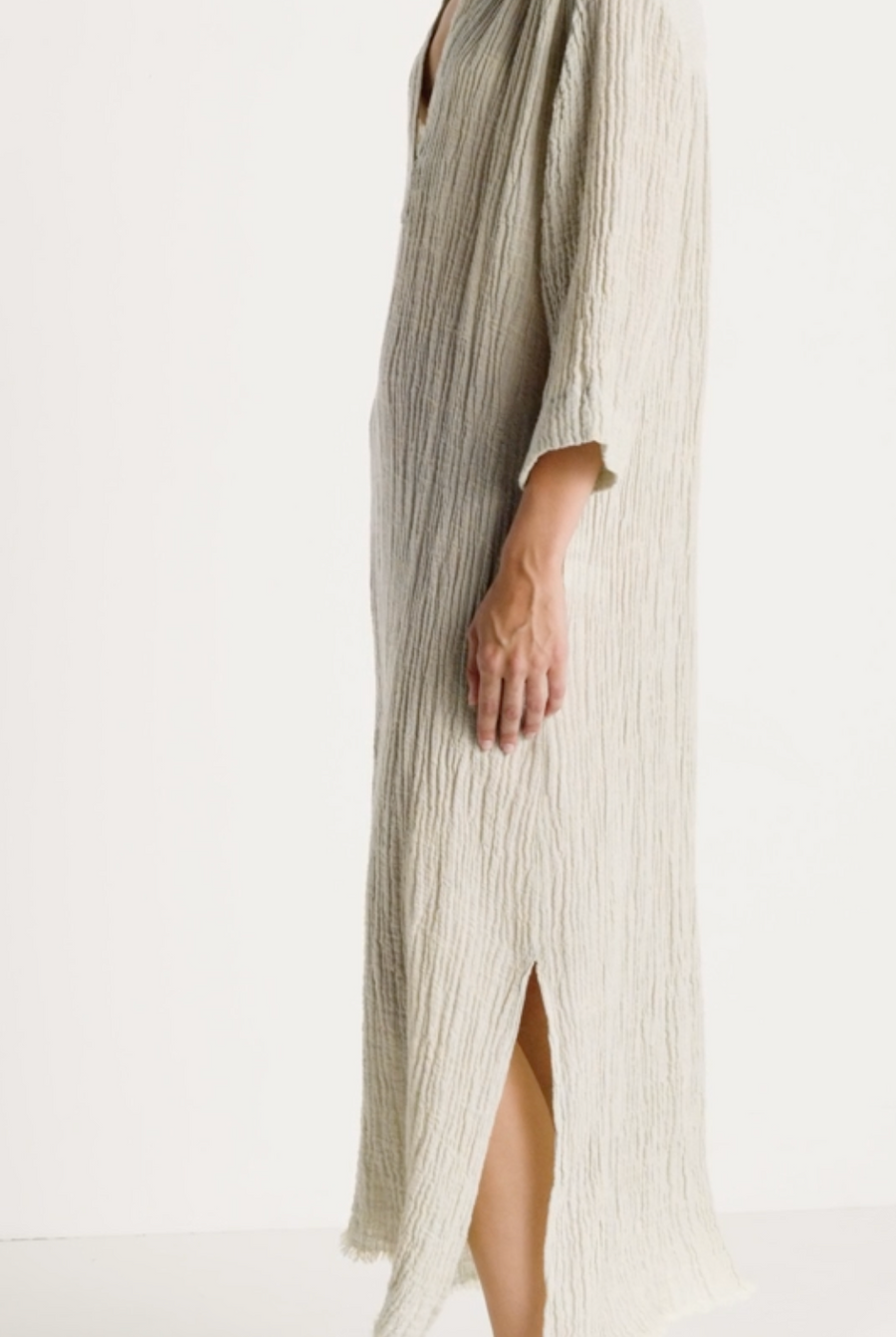 Talaiot Dress - Lima