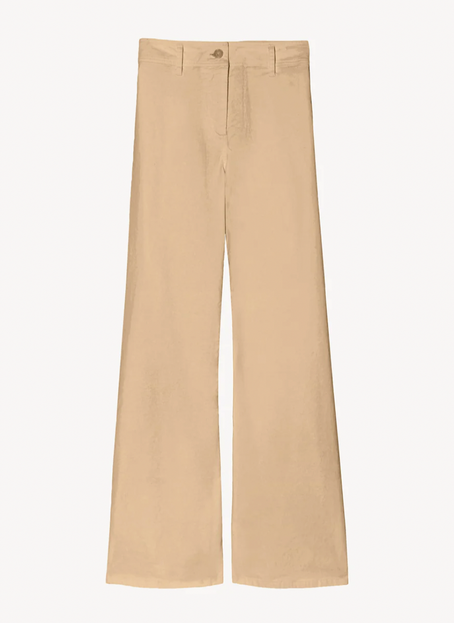 Megan Pant - Rock Khaki