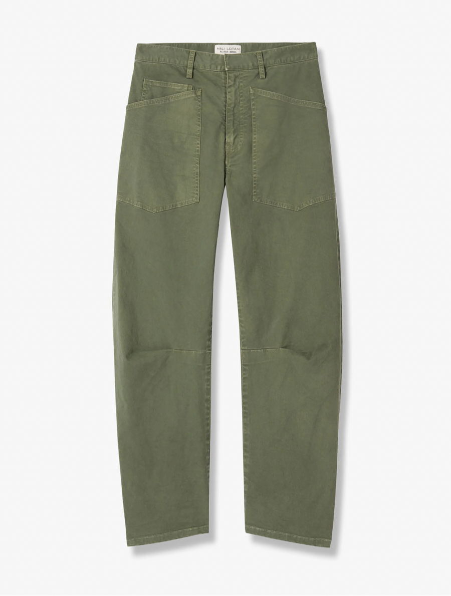 Shon Pant - Camo