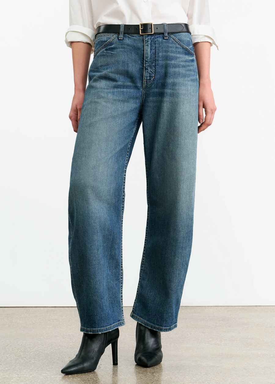 Tribeca Jeans - Classic Wash