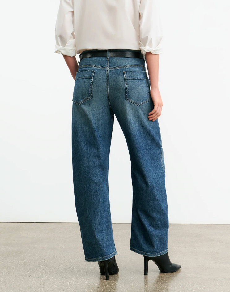 Tribeca Jeans - Classic Wash