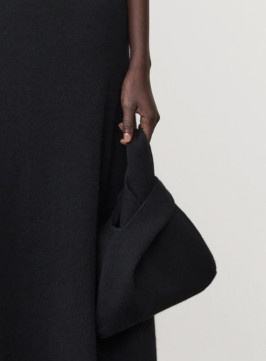 Oma Tote - Night Fall