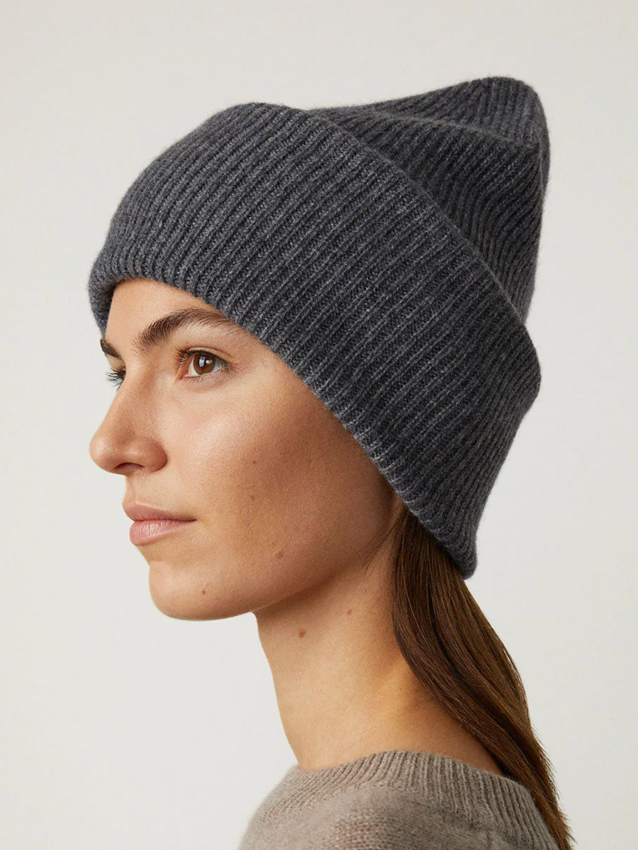 Stockholm Beanie - Night Fall