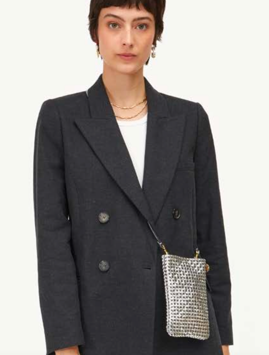Poche - Woven Etoile