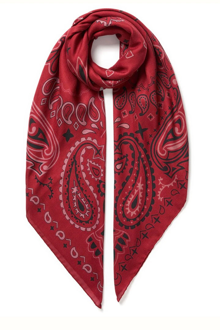 The Bandana Square - Pomodoro