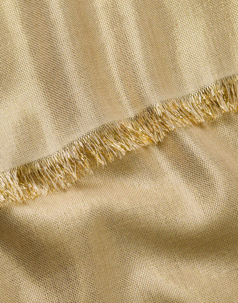 The Mercury Scarf - Ingot