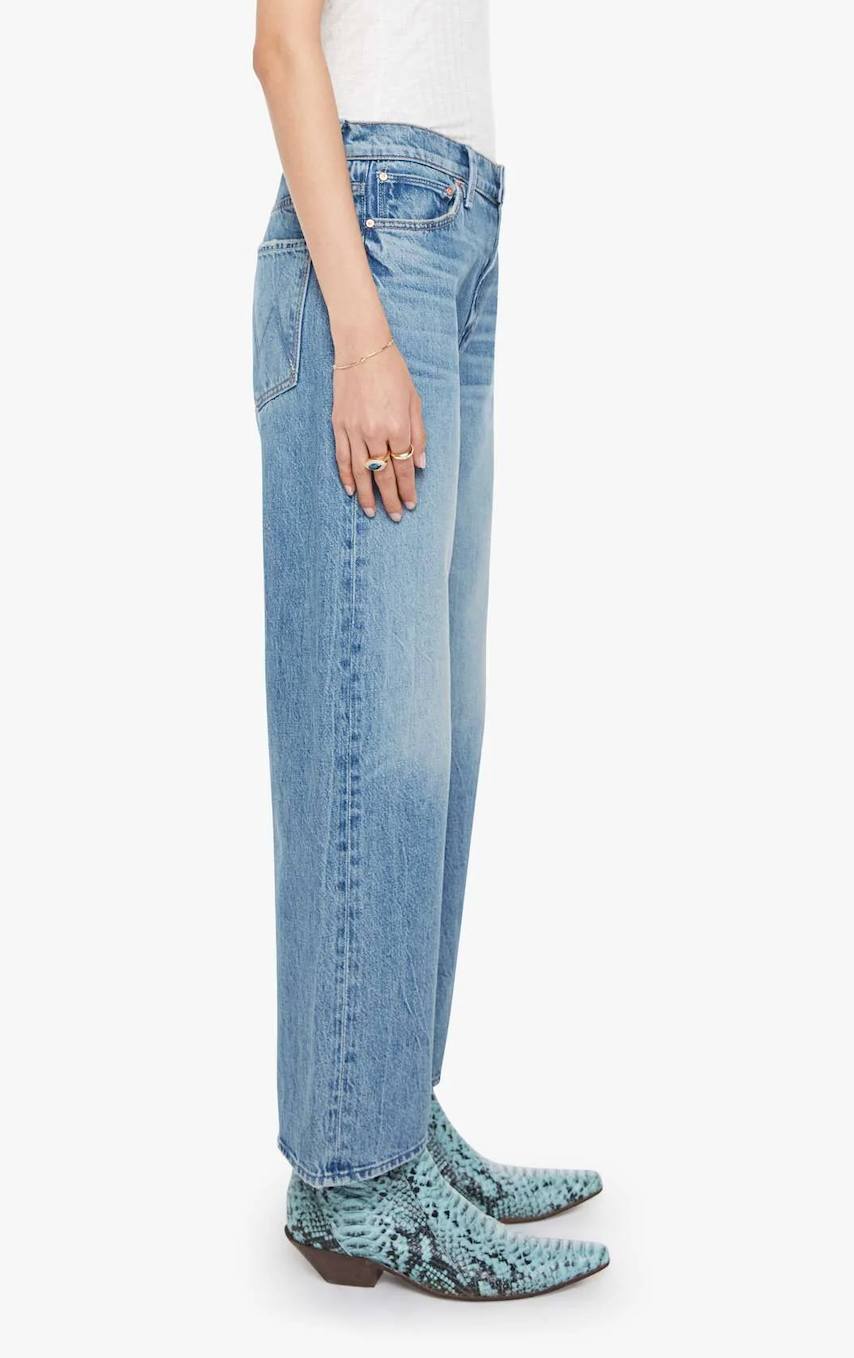 The Dodger Flood - Folk Star