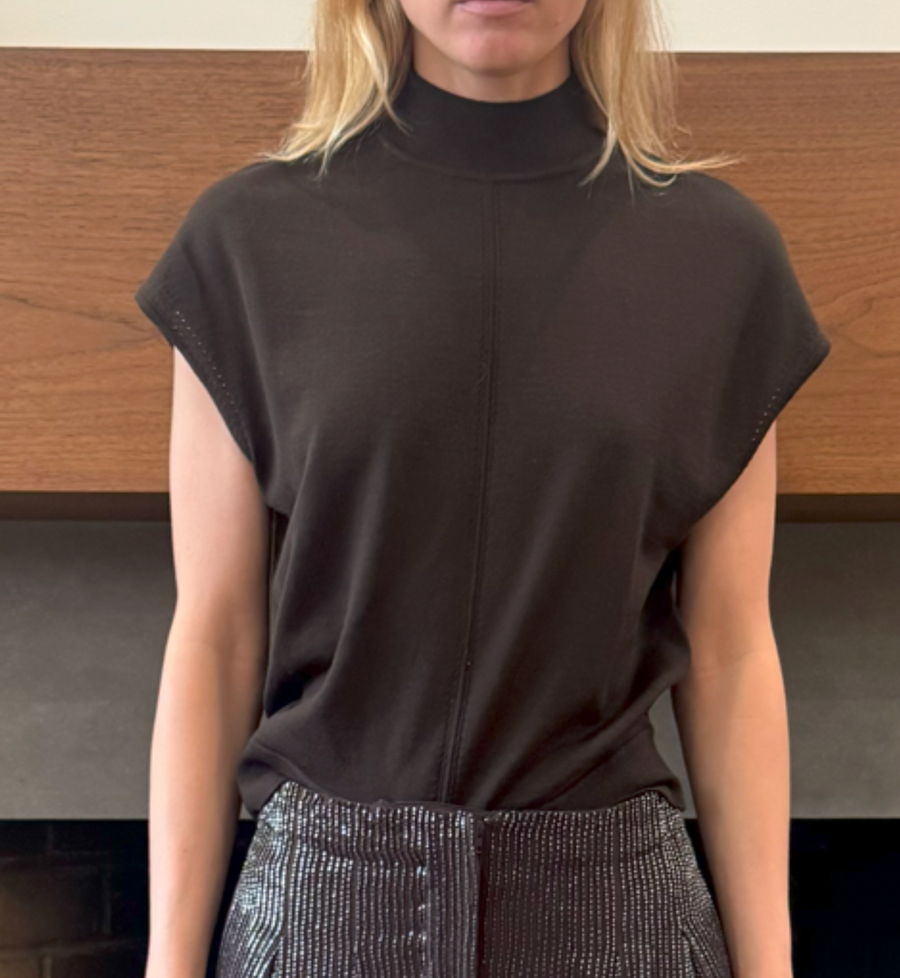 Wren Top - Delicioso