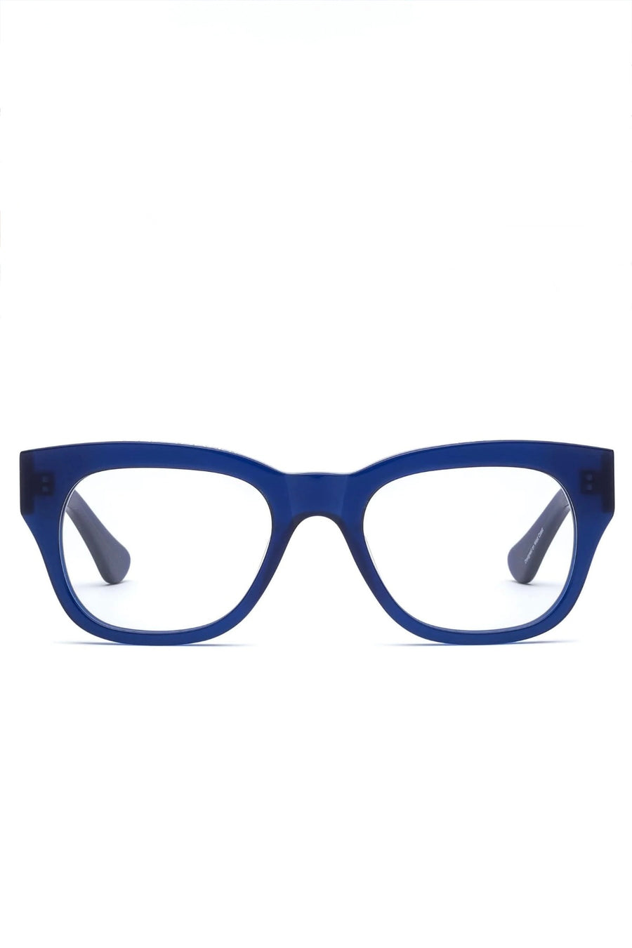 Miklos Reading Glasses - Gloss Minor Blues