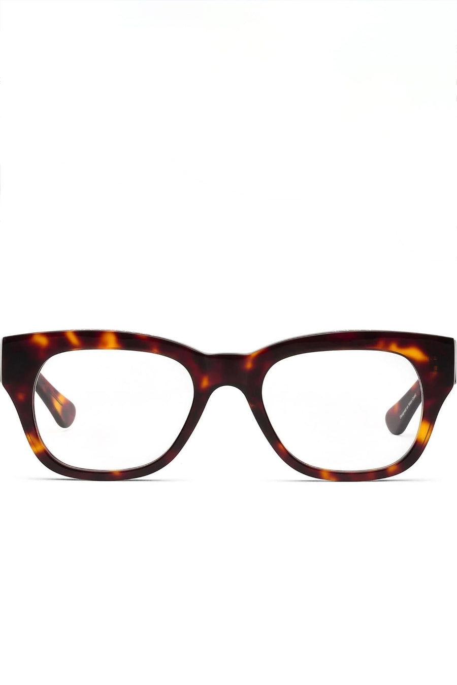 Miklos Reading Glasses - Turtle