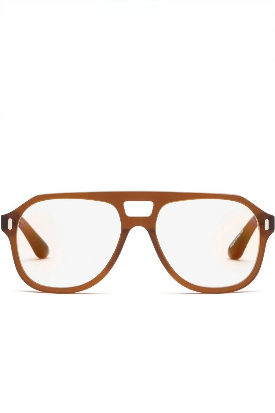 Root Cause Analysis Reading Glasses - Gopher
