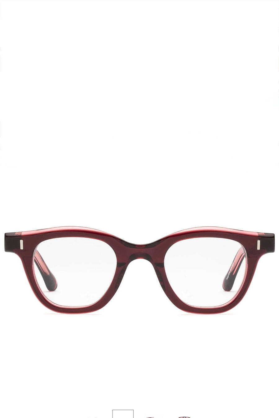 Wabi Sabi Reading Glasses - Boxwine
