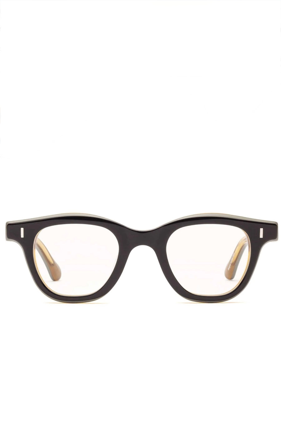 Wabi Sabi Reading Glasses - Texas Tea