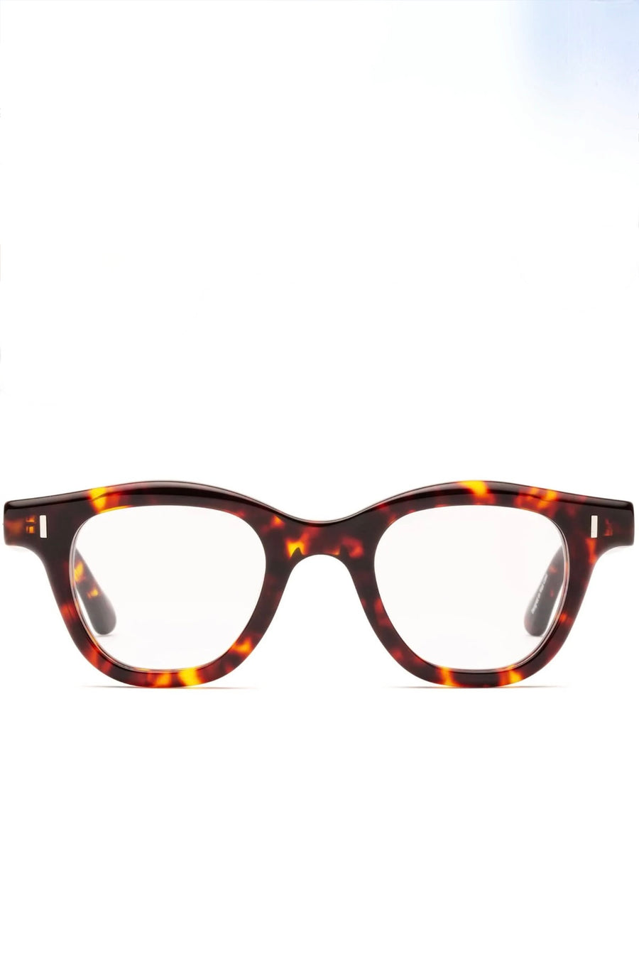 Wabi Sabi Reading Glasses - Turtle