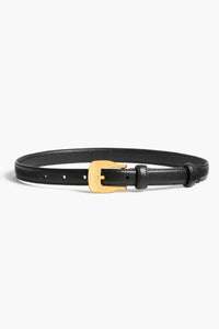 Square Buckle Belt
