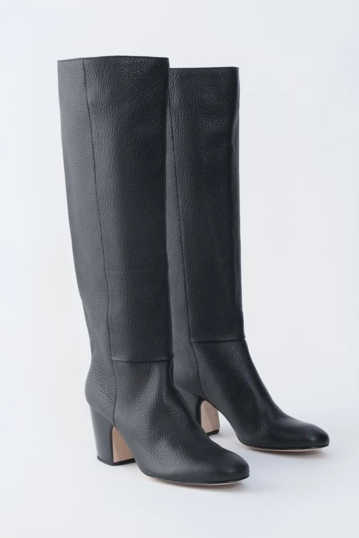 Boeri Boot - Black