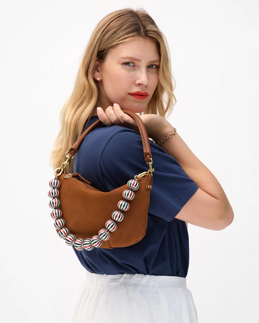 Petit Moyen Messenger - Hazelnut