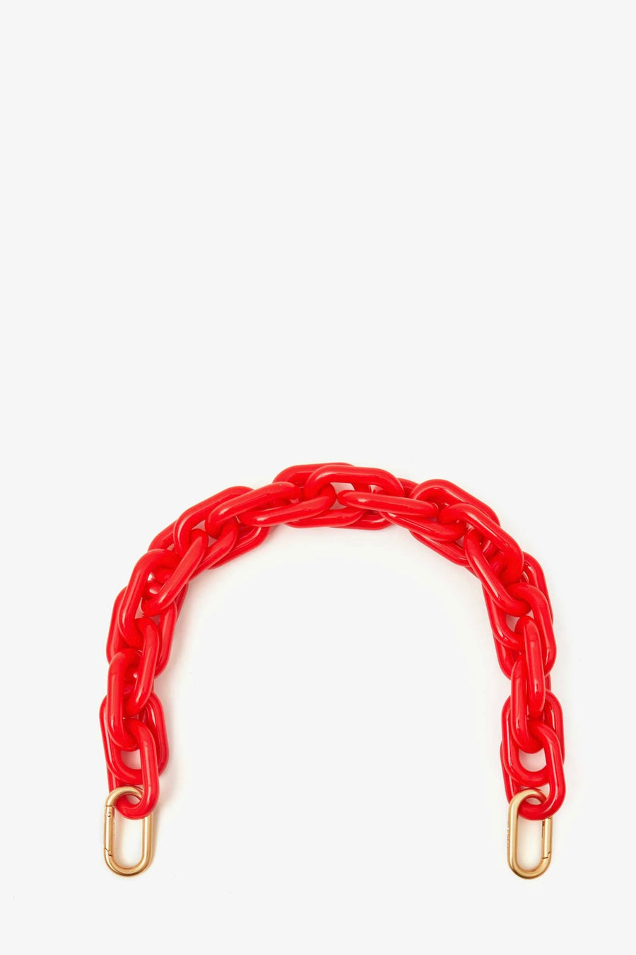 Shortie Strap - Poppy