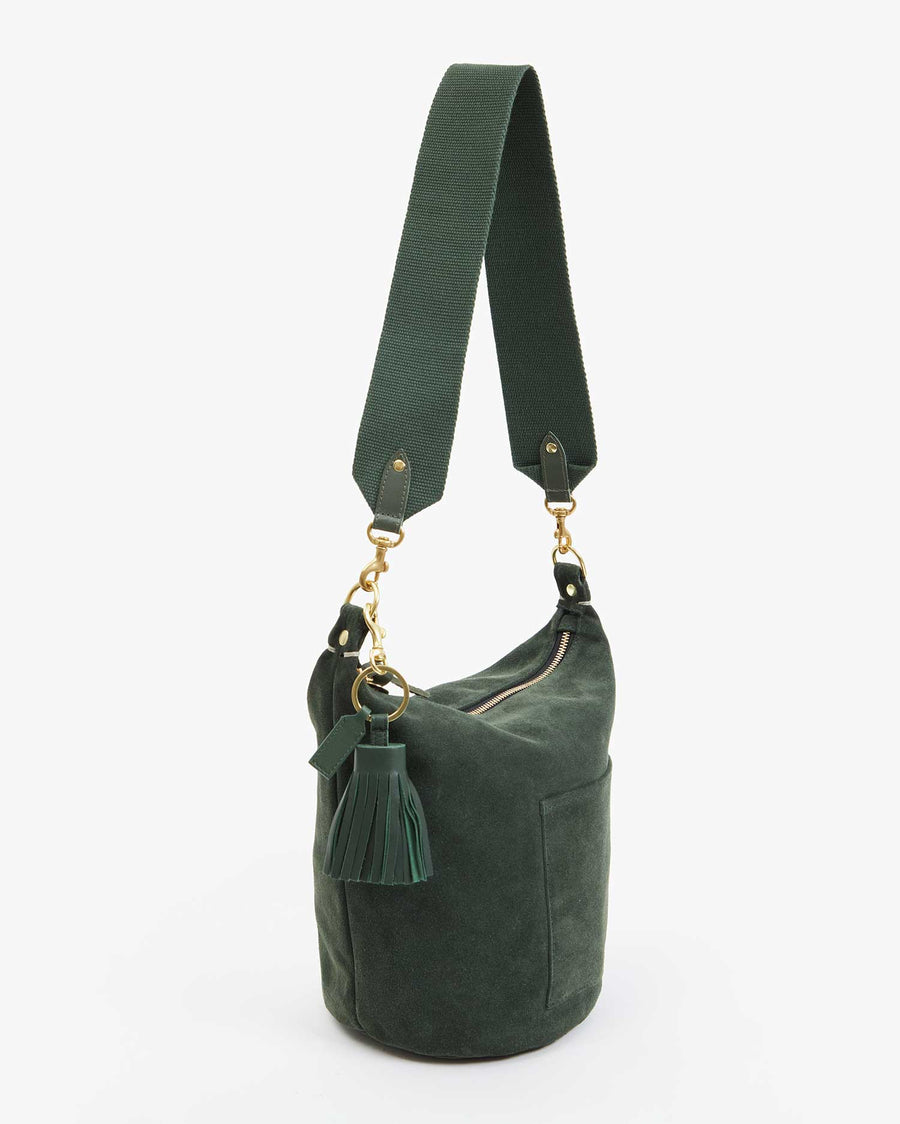 Shoulder Strap - Loden