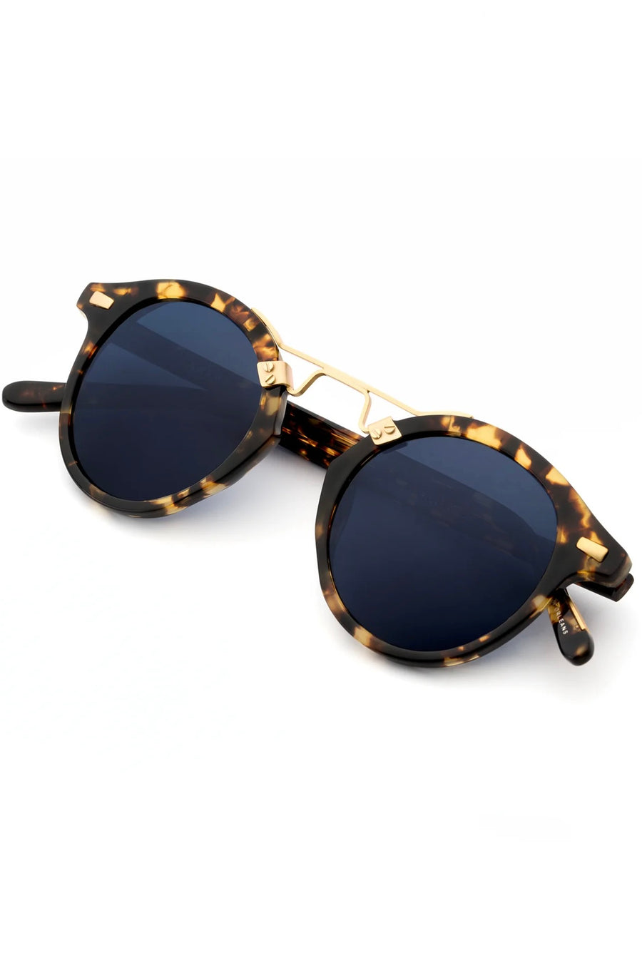 St. Louis - Bengal Polarized 24K