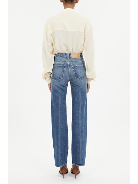 The Agatha Jean - Danube