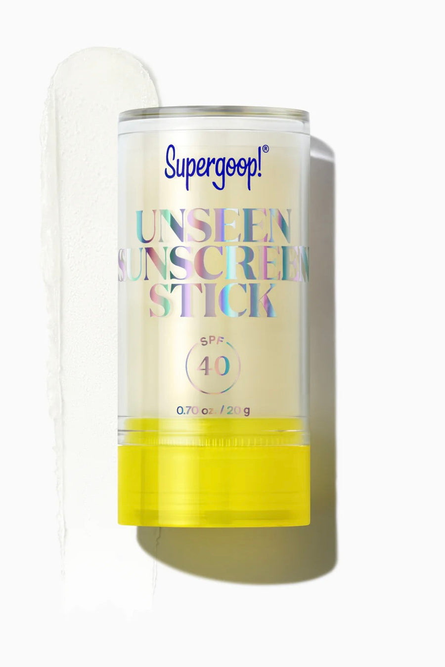 Unseen Sunscreen Stick SPF 40