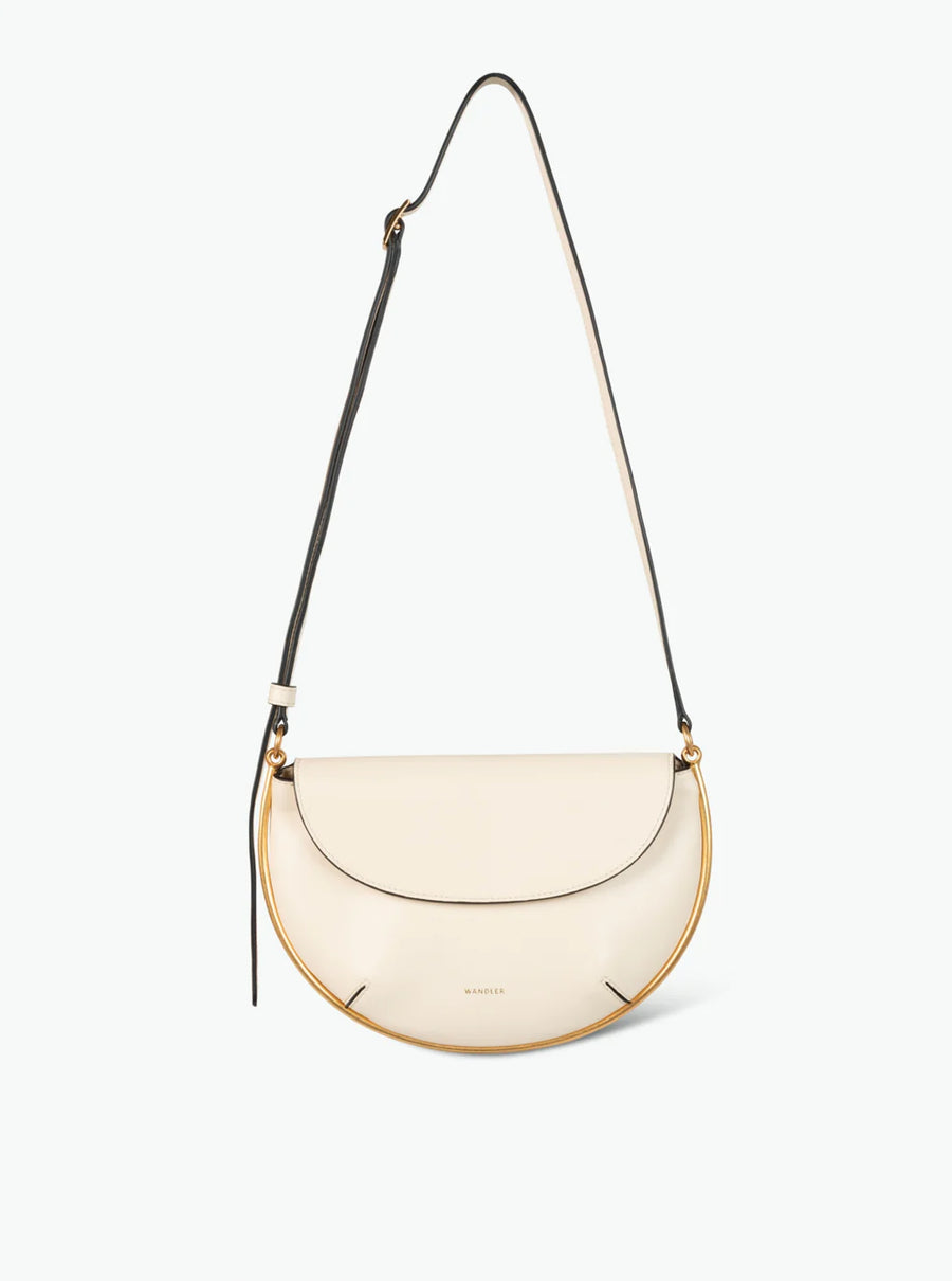 Kate Mini Crossbody - Helio