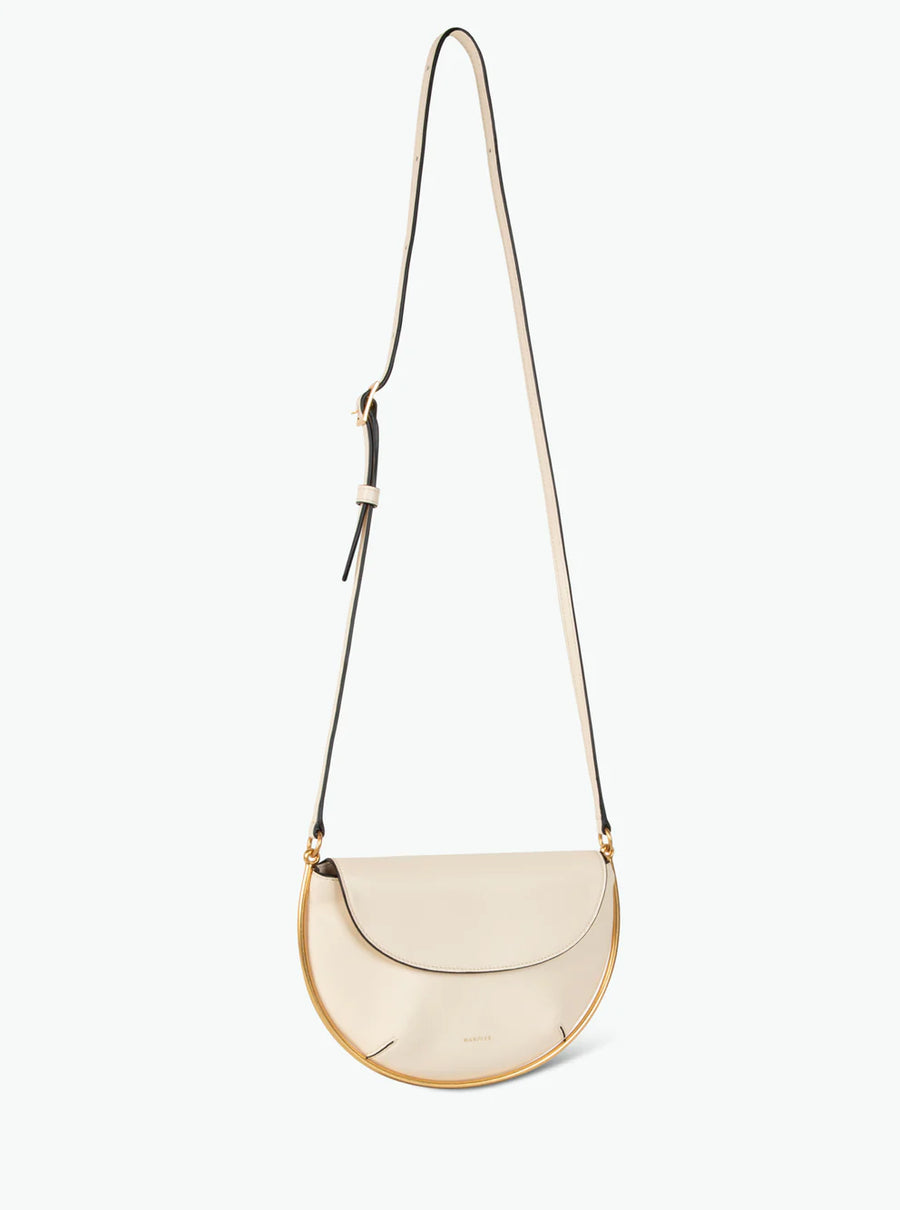 Kate Mini Crossbody - Helio