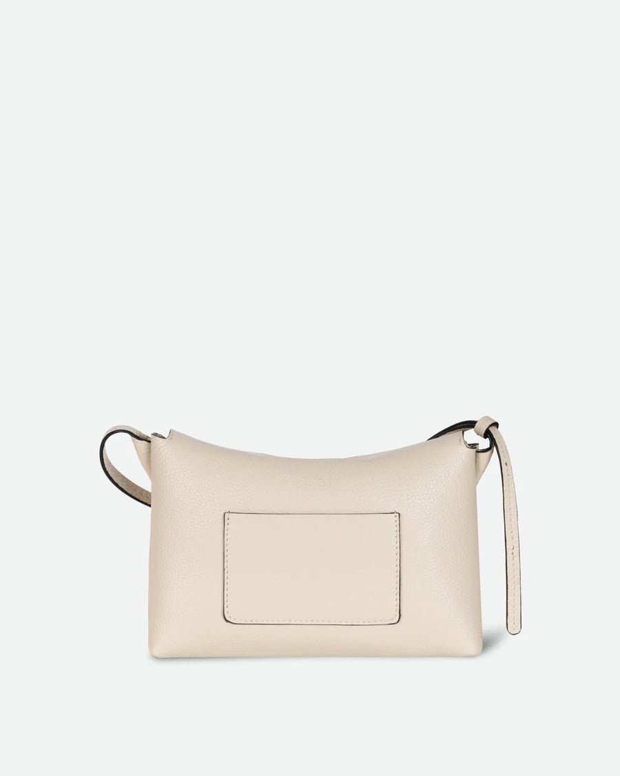 Penelope Slouch Mini - Beige Crust