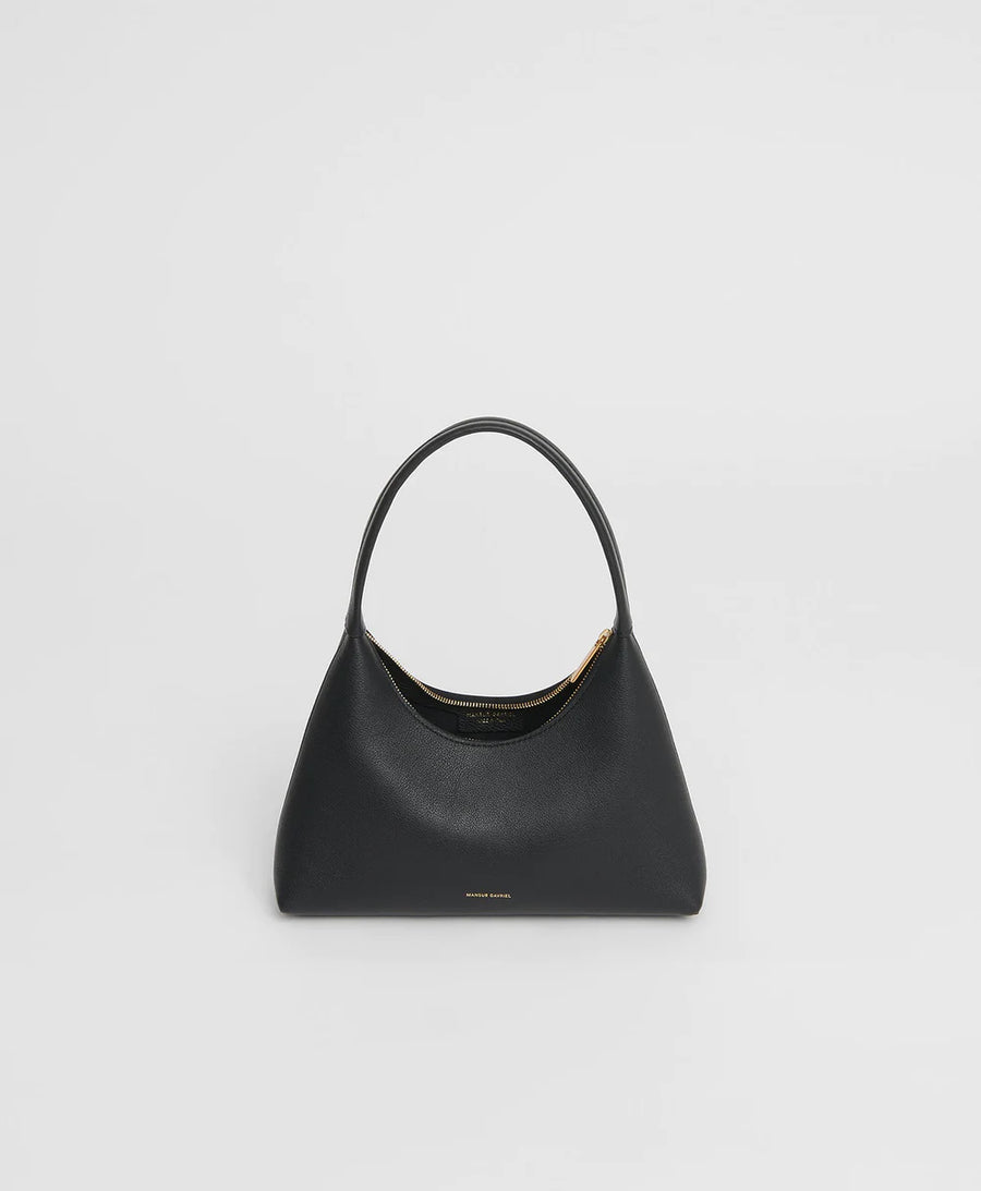 Mini Candy Bag - Black