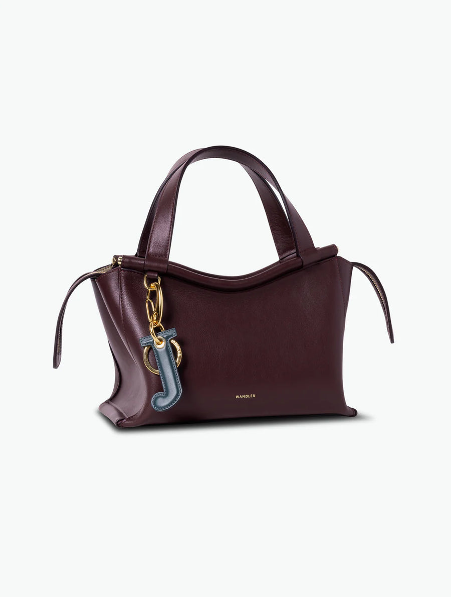 Ida Bag - Grape