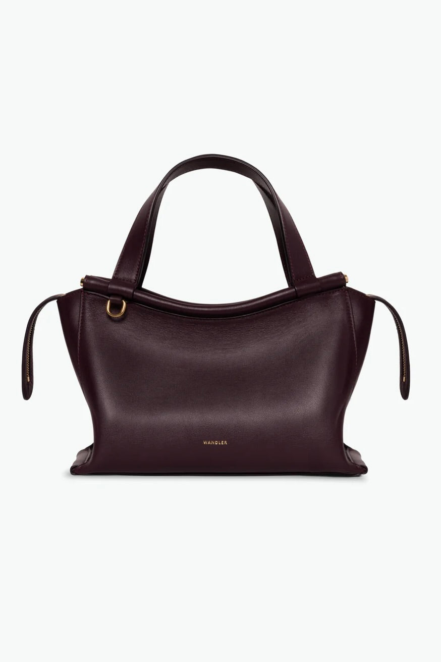 Ida Bag - Grape