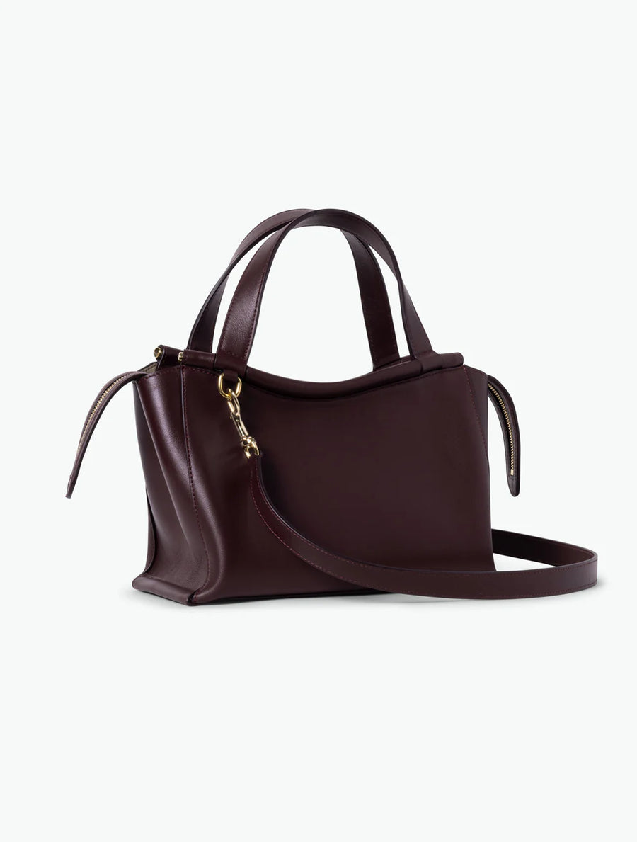 Ida Bag - Grape