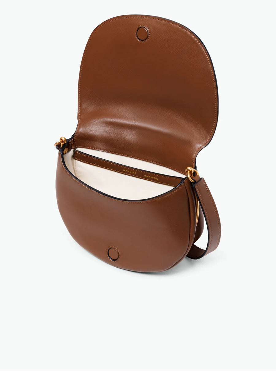 Kate Bag - Saddle