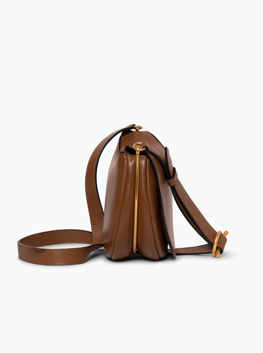 Kate Bag - Saddle