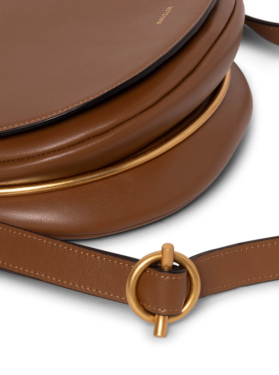 Kate Bag - Saddle