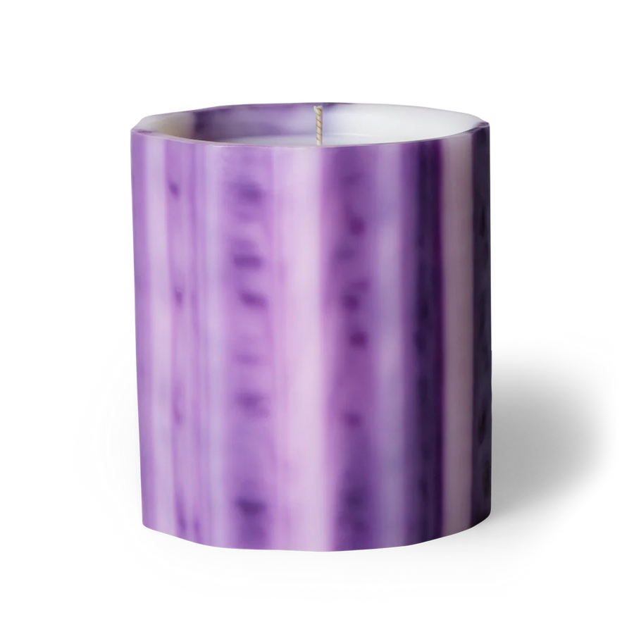 Le Feu Violet - Grapefruit, Tobacco Leaves, Pink Pepper